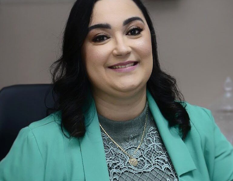 Fernanda Galvão Micropigmentação - Espaço Linda