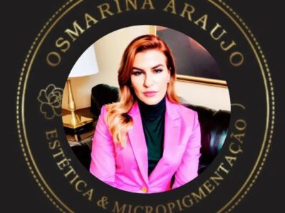 Estética Osmarina Araújo