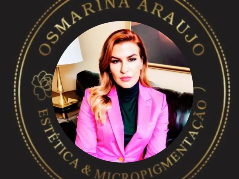 Estética Osmarina Araújo
