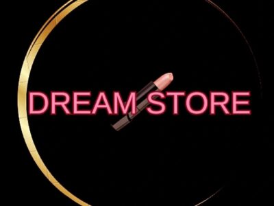 DREAM STORE - loja de beleza