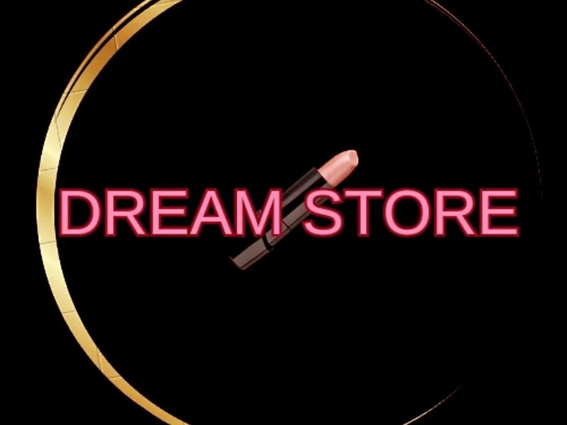 DREAM STORE - loja de beleza
