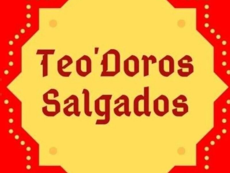 Teo'Doros Salgados