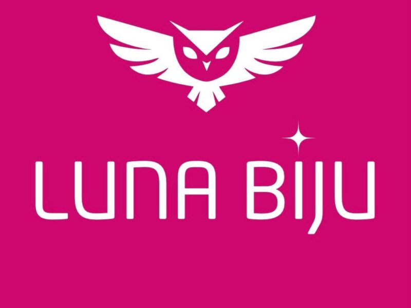 Luna Biju