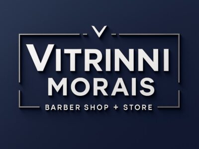 Vitrinni morais - Loja de roupas