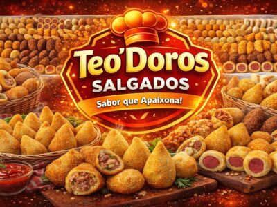 Teo'Doros Salgados
