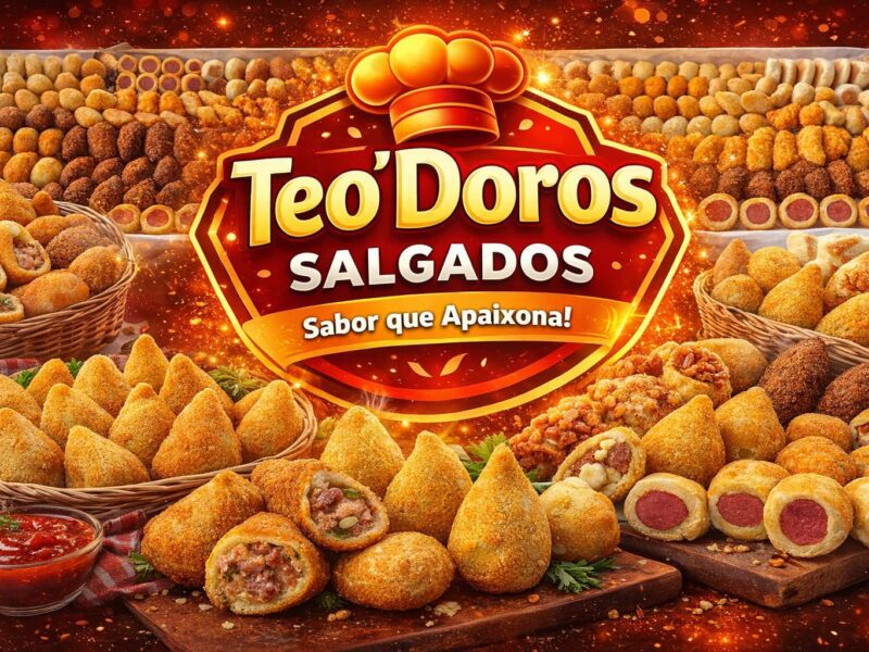 Teo'Doros Salgados