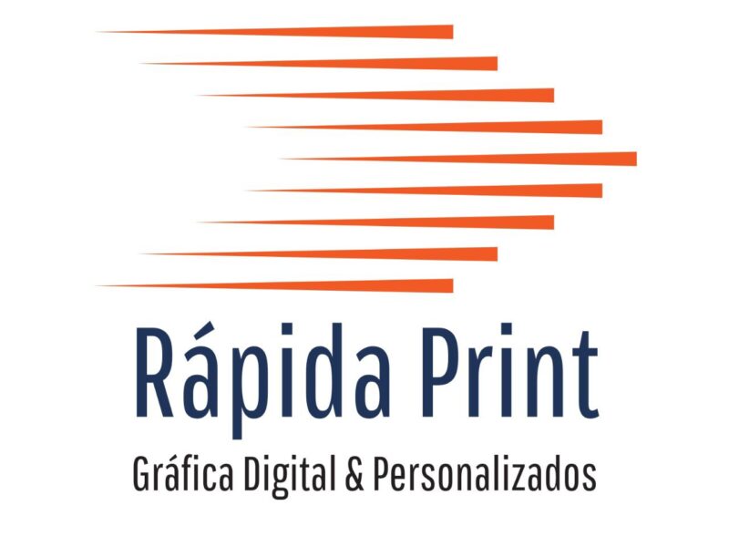 Rápida Print - Gráfica