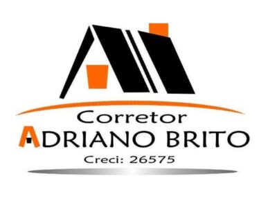 Corretor de imóveis - Adriano Brito
