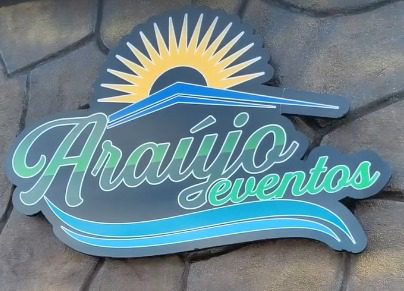 Araújo Eventos