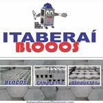 Itaberaí Blocos - Construção