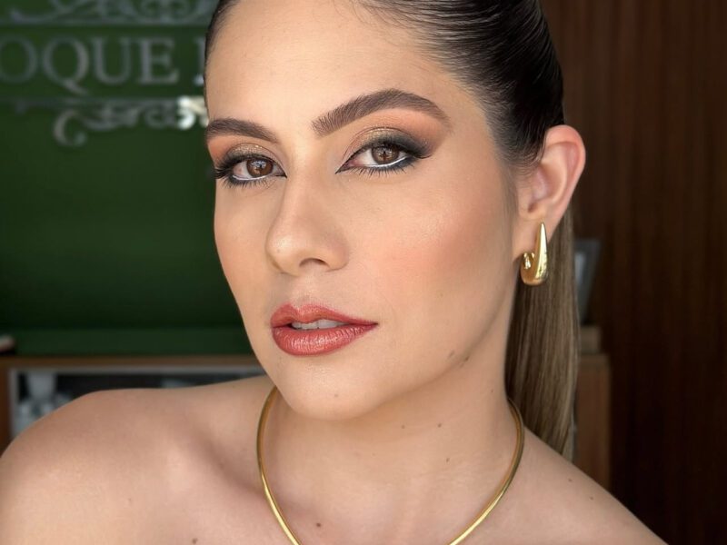 Ludimila Lopes - influencer