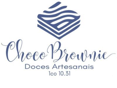 Choco brownie doces artesanais