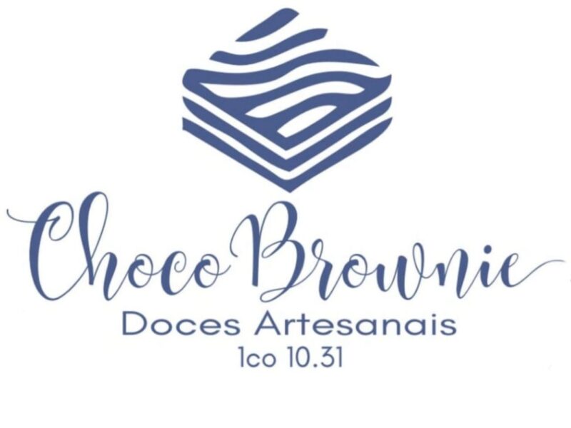 Choco brownie doces artesanais
