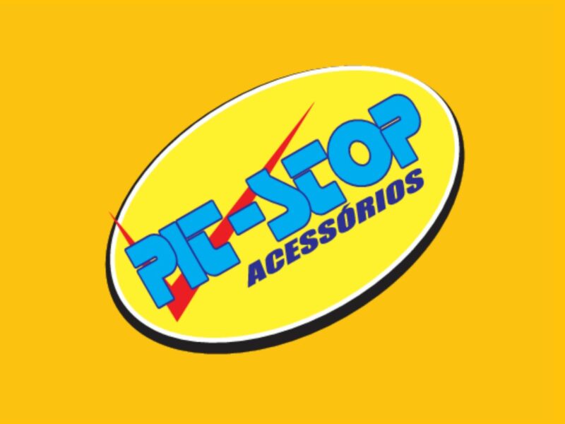 Pit Stop Acessórios de carros