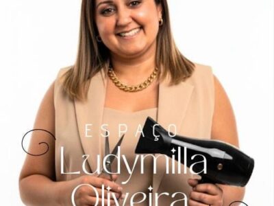 Espaço ludymilla Oliveira