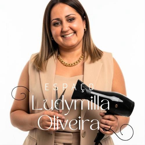 Espaço ludymilla Oliveira