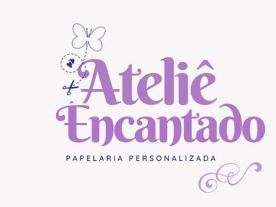 Ateliê Encantado Papelaria Personalizada