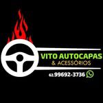 Vito auto capas & acessórios – Tapeçaria Automotiva
