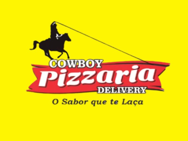 Cowboy pizzaria