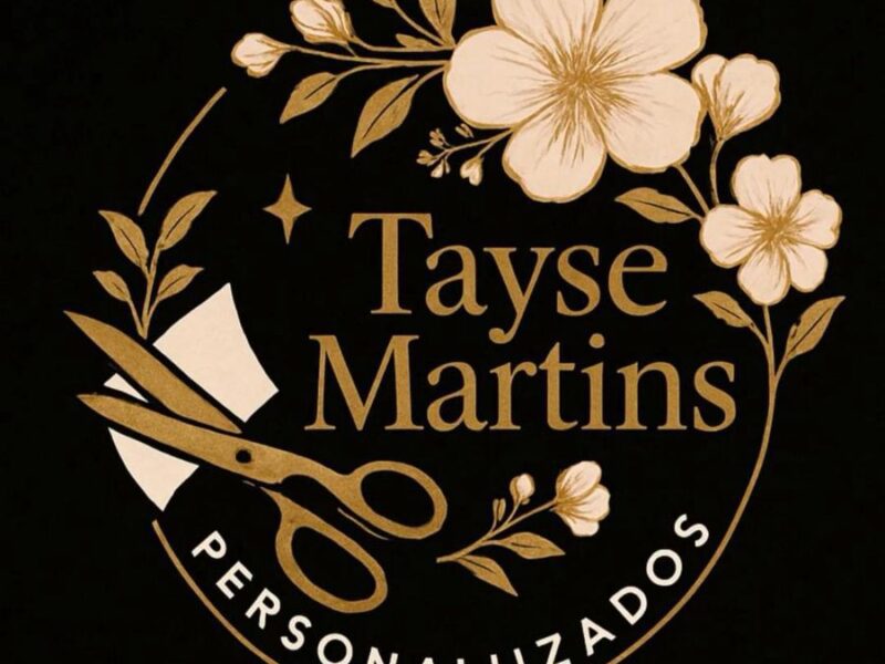 Tayse Martins Personalizados
