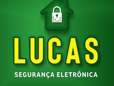 Lucas Segurança Eletrônica
