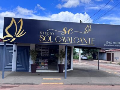 Studio sol Cavalcante