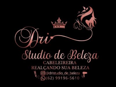Dri Studio de beleza