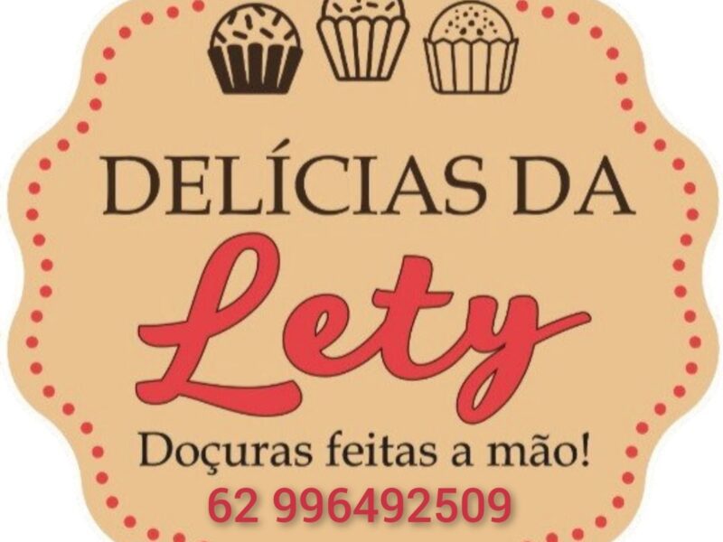 Delícias da Lety