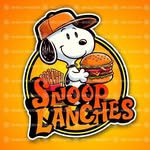 Pit dog Snoop lanche