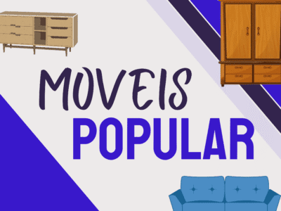Moveis popular