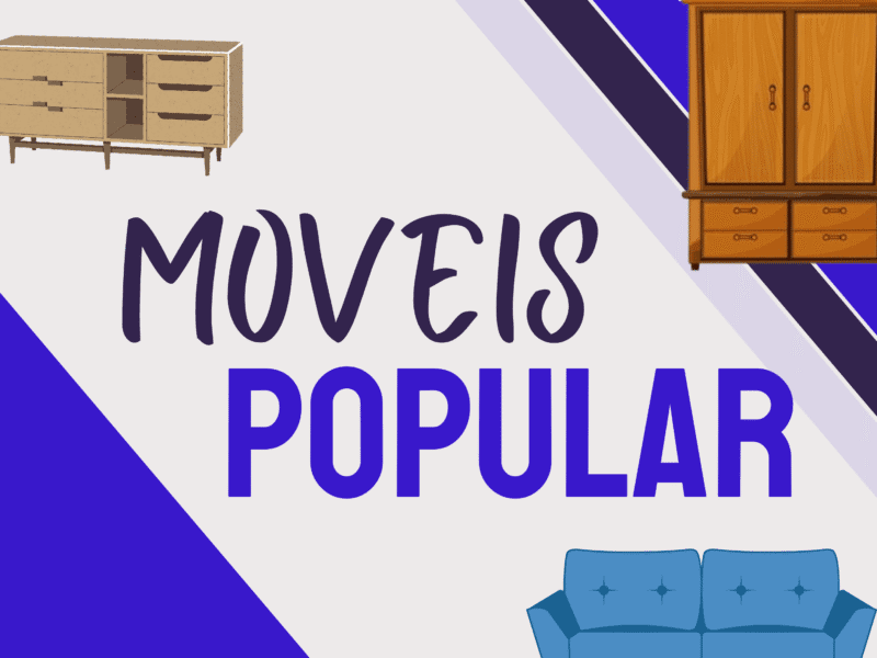 Moveis popular