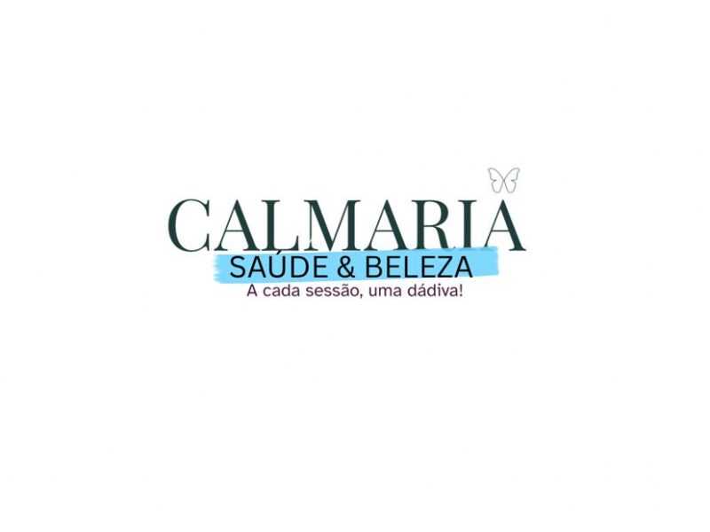CalMariá Saúde e Beleza