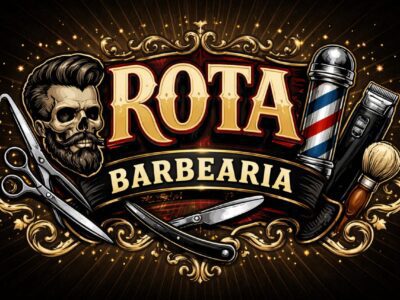 Rota barbearia