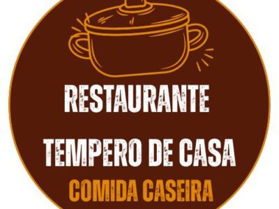 Restaurante e jantinha tempero de casa