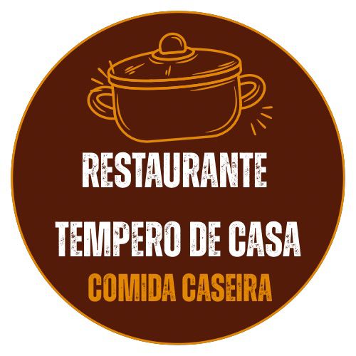 Restaurante e jantinha tempero de casa