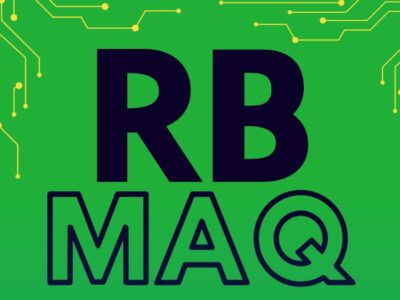 RB MAQ - Conserto e Manutenção em Eletrodomésticos