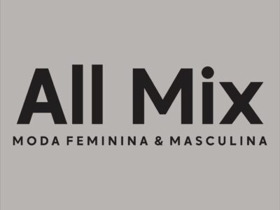 All Mix Moda Feminina e Masculina