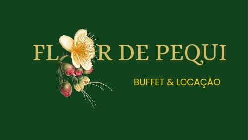 Flor de Pequi – Buffet & Locação