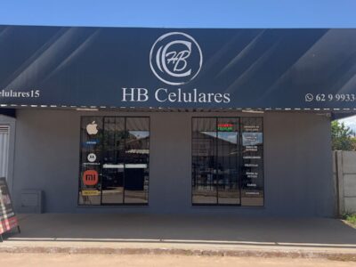 HB CELULARES