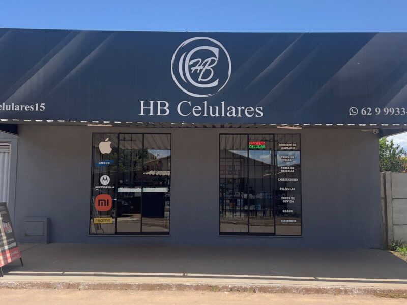 HB CELULARES