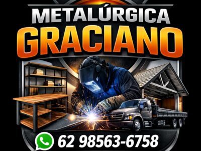 Metalúrgica Graciano