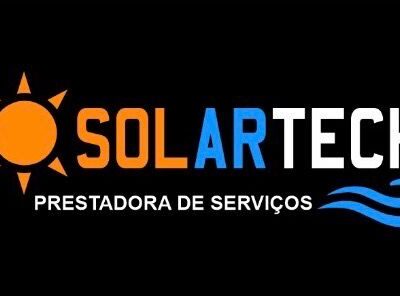 Solartech Ar Condicionados