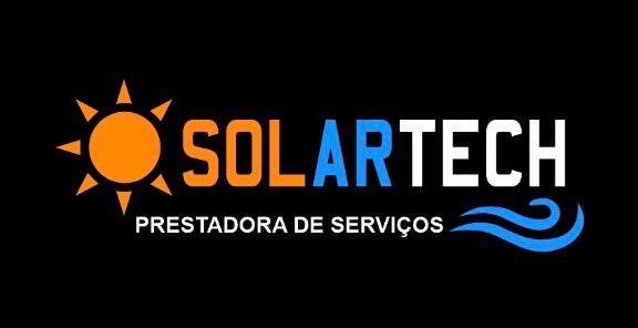 Solartech Ar Condicionados