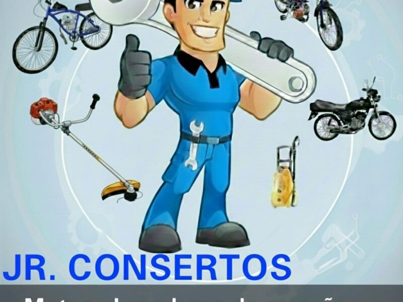 Jr consertos