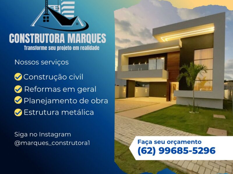 Construtora Marques