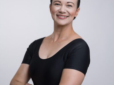 Ballet Fabiana Camargo