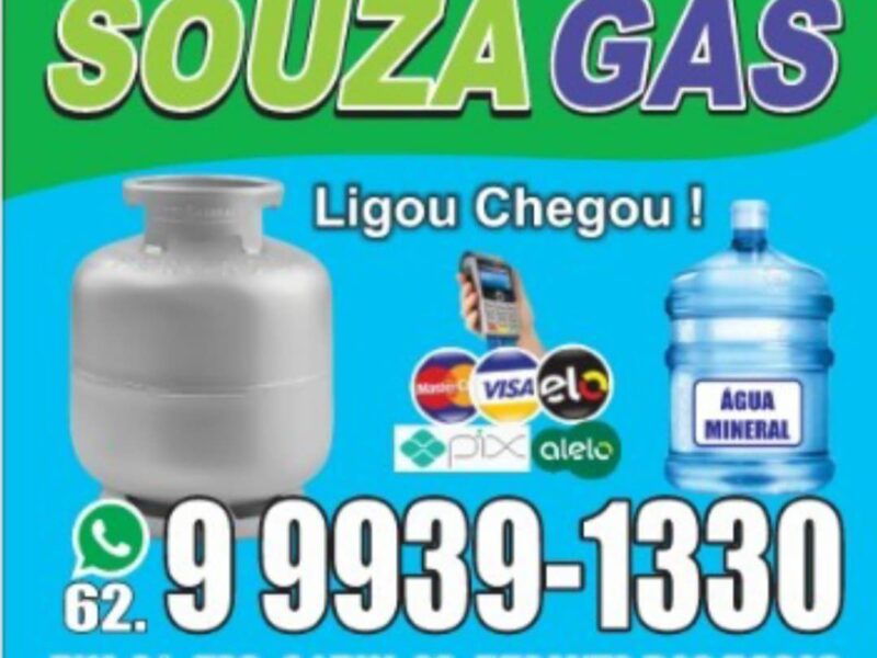 Souza Gás